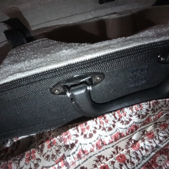Violin case - Picture 3 of 7